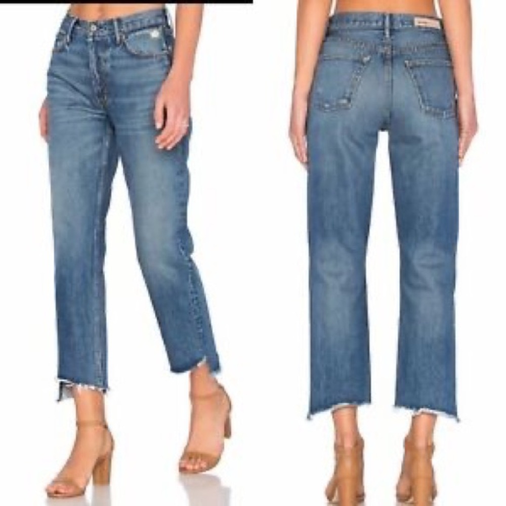 GRLFRND HELENA JEANS